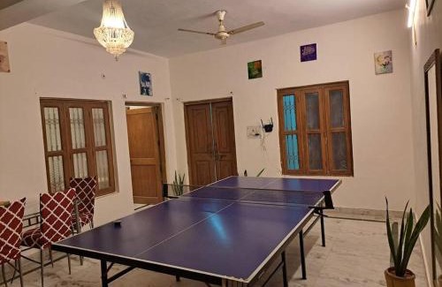 Gurugram Apartamento | Jasmine Stay by Walias, Entire Apartment