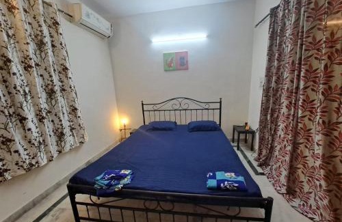 Gurugram Casa | Jasmine Stay by Walias