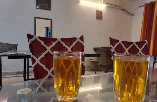 Gurugram Casa | Jasmine Stay by Walias