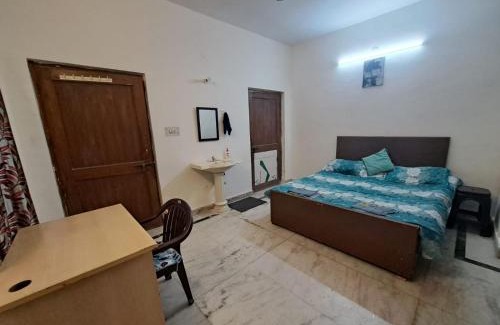 Gurugram Casa | Jasmine Stay by Walias
