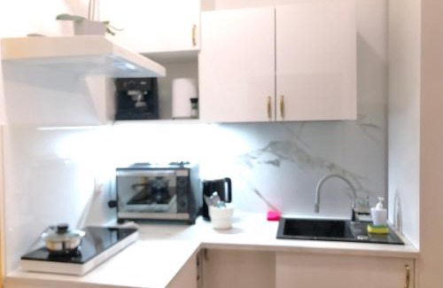 Radom Apartamento | Jasmine Studio