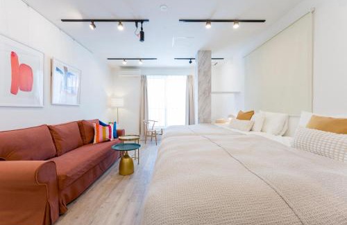 Akasaka Apartamento | Jasmine Style Akasaka