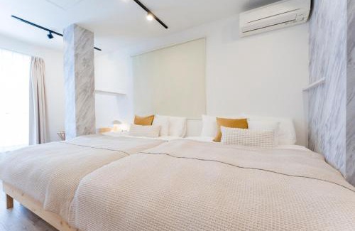 Akasaka Apartamento | Jasmine Style Akasaka