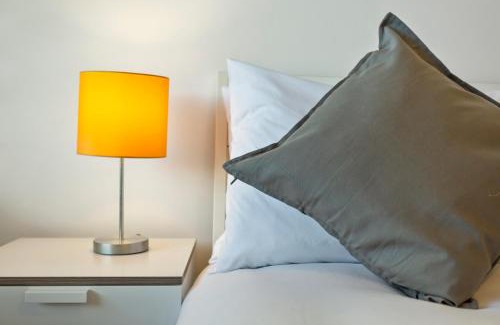 Nottingham Apartamento | Jasmine Villa A - Ideal for QMC & Uni - Free parking