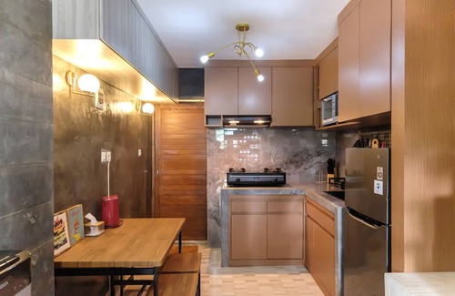 Taman Griya Casa | Jasmine Villa by TwoSpaces Jimbaran