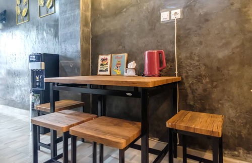 Taman Griya Casa | Jasmine Villa by TwoSpaces Jimbaran