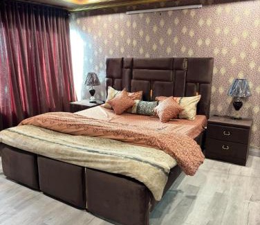 Murree Apartamento | Jasmine Villa