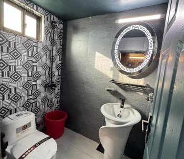 Murree Apartamento | Jasmine Villa