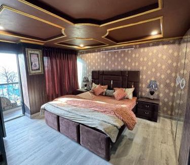 Murree Apartamento | Jasmine Villa