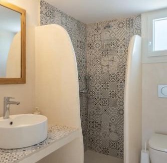 Naousa Apartamento | Jasper Cycladic Town-House