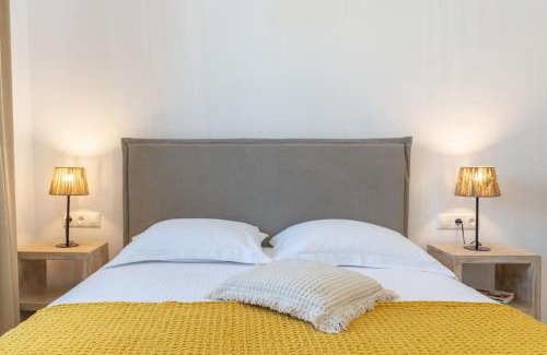 Naousa Apartamento | Jasper Cycladic Town-House