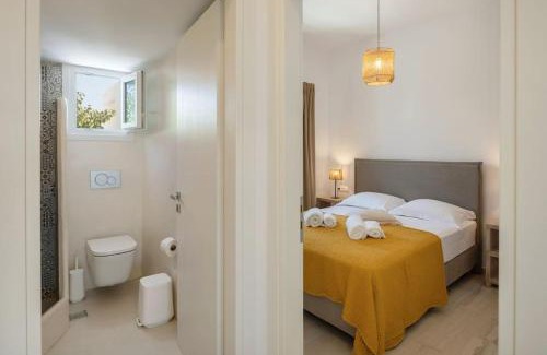 Naousa Apartamento | Jasper Cycladic Town-House