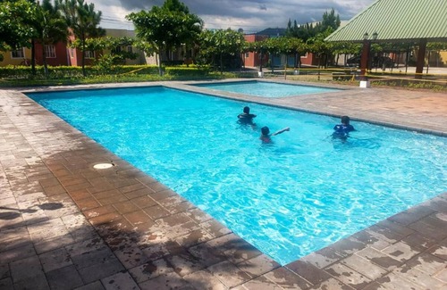 Santa Ana Casa | Jasper House en Santa Ana Ciudad Real