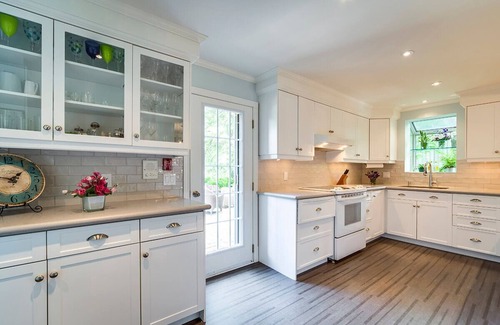 Grey Highlands Casa | Encantador, Elegante Jasper Stuart Home en la Belleza Rústica de Beaver Valley de Ontario