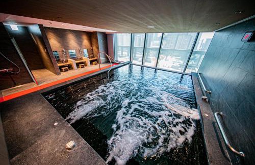 Banqiao Hotel | Jasper Young Hotel Banqiao