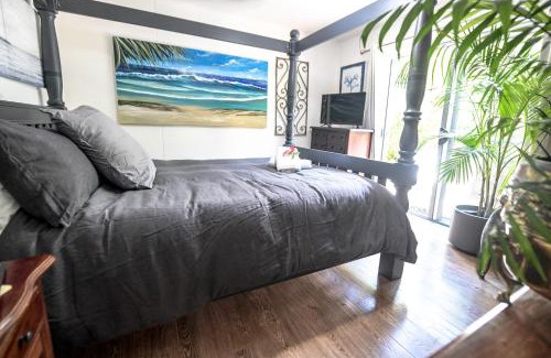 Brunswick Heads Apartamento | Jaspers Apartments