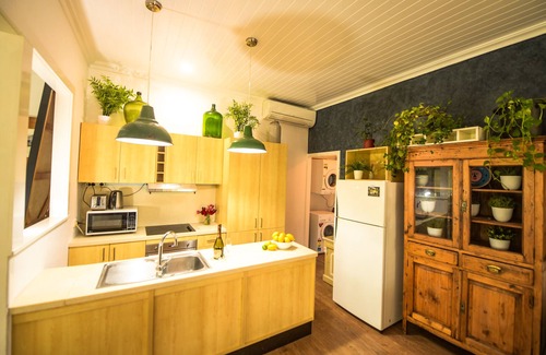 Brunswick Heads Apartamento | Jaspers Garden Complex
