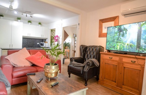 Brunswick Heads Apartamento | Jaspers Garden Complex
