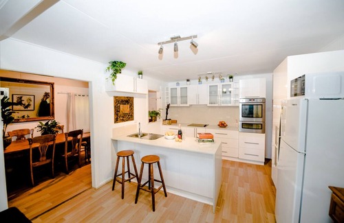 Brunswick Heads Apartamento | Jaspers 3 Bedroom Garden Apartment