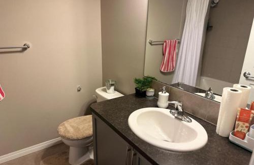 Airdrie Casa | Jaspreet Home