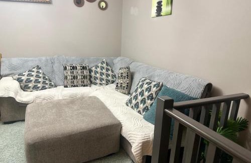 Airdrie Casa | Jaspreet Home
