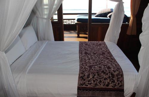 Jasri Complejo | Jasri Bay Hideaway