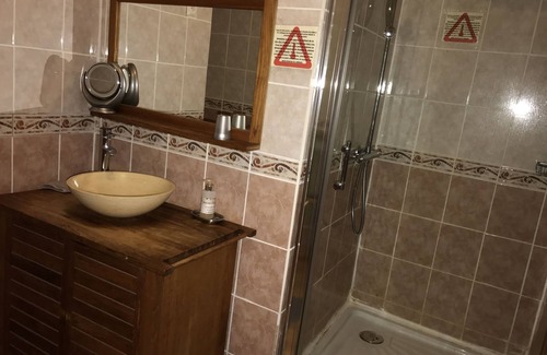 Saint-Antheme Casa | Jasserie Les Airelles