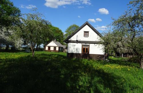gmina Wisniew Casa | Jastrzębie Kąty Gospodarstwo Rolne