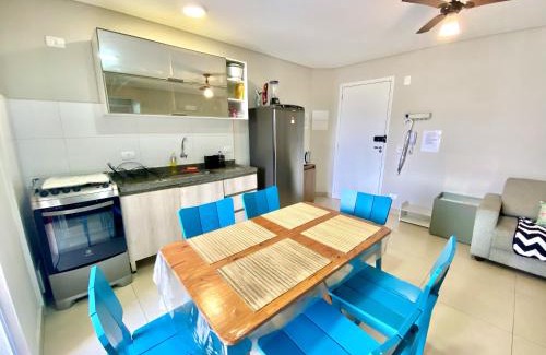 Umuarama Apartamento | Jathy - Apt no Centro com Piscina e Varanda Gourmet
