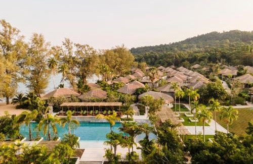 Prey Nob Hotel | JATI Koh Russey