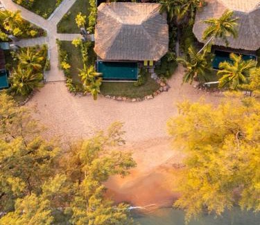 Prey Nob Hotel | JATI Koh Russey