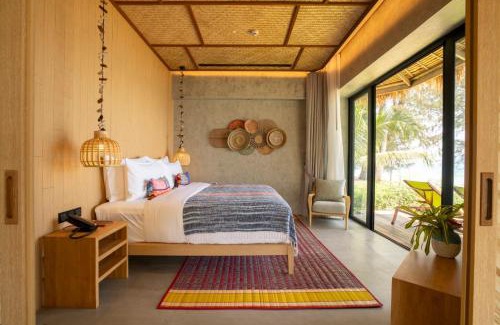 Prey Nob Hotel | JATI Koh Russey