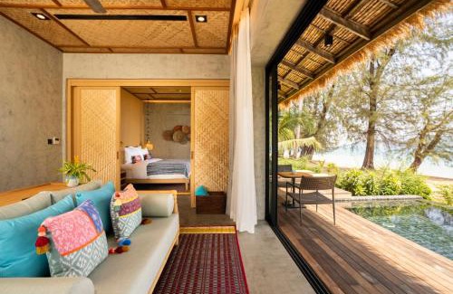 Prey Nob Hotel | JATI Koh Russey