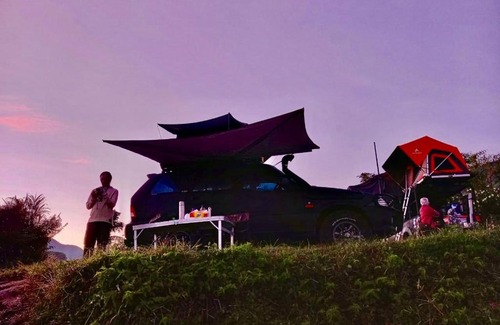 Penebel Otro | Jatiluwih Glamping