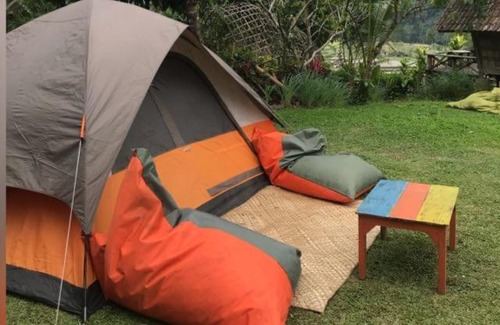 Penebel Otro | Jatiluwih Glamping