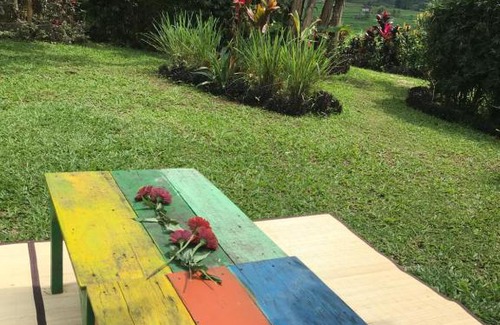 Penebel Otro | Jatiluwih Glamping