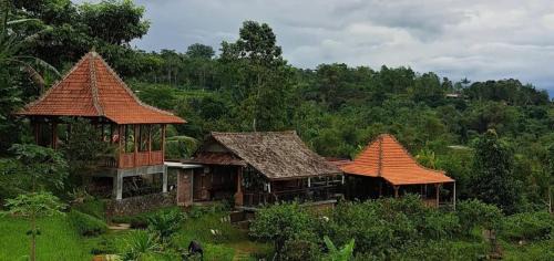 Penebel Casa | Jatiluwih Guava Eco Living managed by Manara