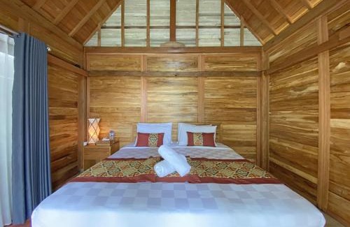Penebel Casa | Jatiluwih Guava Eco Living managed by Manara