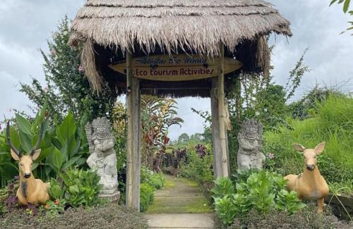 Penebel Casa | Jatiluwih Guava Eco Living managed by Manara