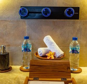 Melayang Cabina | Jatining Ubud Villa & Spa