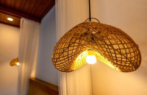Melayang Cabina | Jatining Ubud Villa & Spa