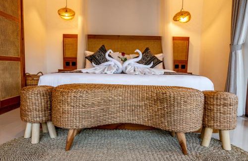 Melayang Cabina | Jatining Ubud Villa & Spa