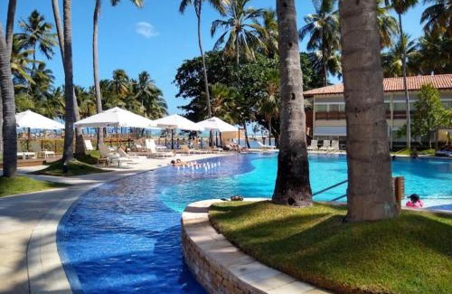 Jatiuca Apartamento | JATIUCA SUITES RESORT