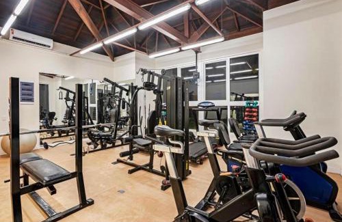 Jatiuca Apartamento | JATIUCA SUITES RESORT