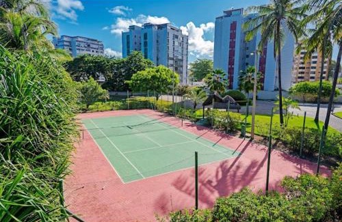 Jatiuca Apartamento | JATIUCA SUITES RESORT
