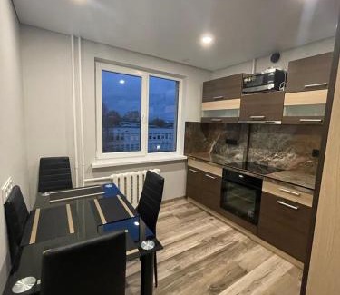 Kaunas County Apartamento | Jaukus butas Jonavoje
