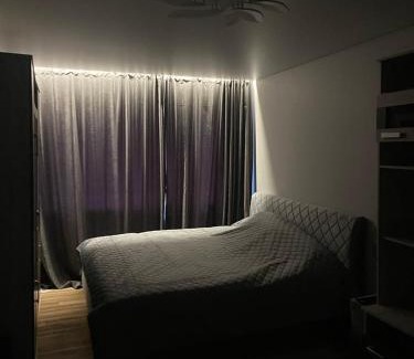 Kaunas County Apartamento | Jaukus butas Jonavoje