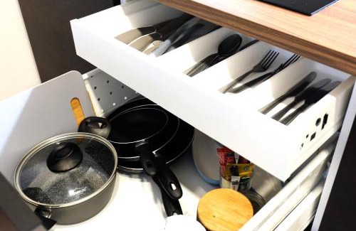 Kaunas Apartamento | Jaukus Koko butas 1 aukšte
