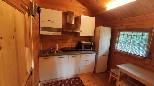 Palanga Casa | Jaukus namelis Palangoje prie parko