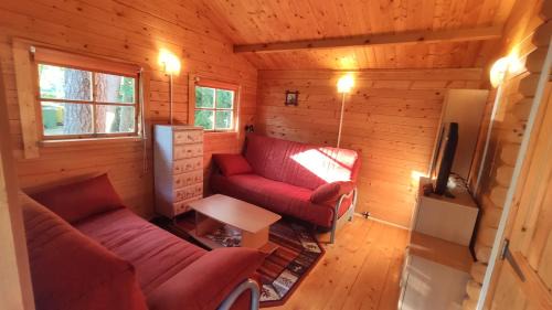 Palanga Casa | Jaukus namelis Palangoje prie parko